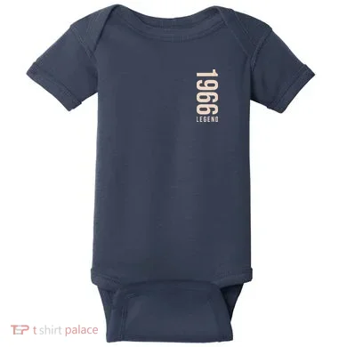 Baby Bodysuit