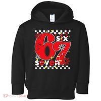 67 Christmas 6-7 Toddler Hoodie thumb 0