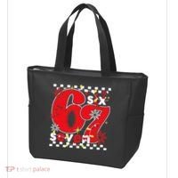 67 Christmas 6-7 Tote Bag thumb 3