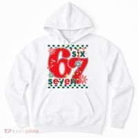 67 Christmas 6-7 Hoodie thumb 0