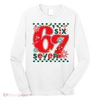 67 Christmas 6-7 Long Sleeve Shirt thumb 0