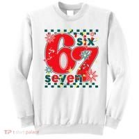 67 Christmas 6-7 Sweatshirt thumb 0