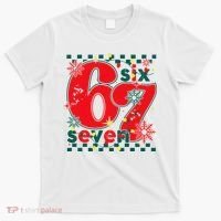 67 Christmas 6-7 T-Shirt thumb 0