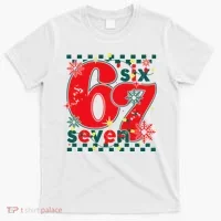 67 Christmas 6-7 T-Shirt thumb 0