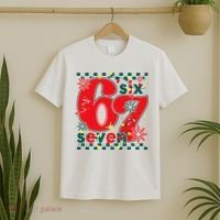 67 Christmas 6-7 T-Shirt thumb 2