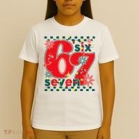 67 Christmas 6-7 T-Shirt thumb 4