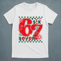 67 Christmas 6-7 T-Shirt thumb 5