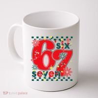 67 Christmas 6-7 Coffee Mug thumb 0