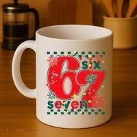 67 Christmas 6-7 Coffee Mug thumb 4