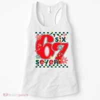 67 Christmas 6-7 Women's Tank Top thumb 0