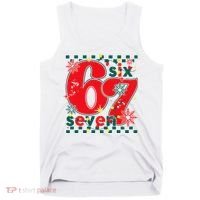 67 Christmas 6-7 Tank Top thumb 0