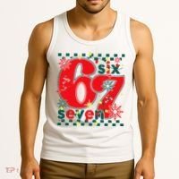 67 Christmas 6-7 Tank Top thumb 3