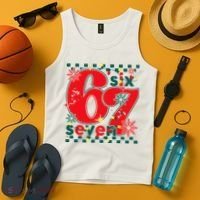 67 Christmas 6-7 Tank Top thumb 4