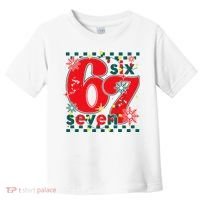 67 Christmas 6-7 Toddler T-Shirt thumb 0