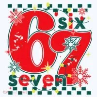 67 Christmas 6-7 Women's T-Shirt thumb 6