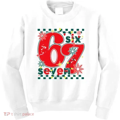 Kids Sweatshirt