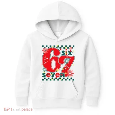 Kids Hoodie