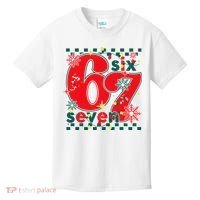 67 Christmas 6-7 Kids T-Shirt thumb 0