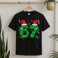 67 Christmas  T-Shirt thumb 2