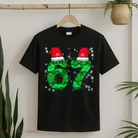 67 Christmas  T-Shirt thumb 2