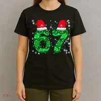 67 Christmas  T-Shirt thumb 4