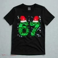 67 Christmas  T-Shirt thumb 5