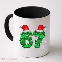 67 Christmas  Coffee Mug thumb 0