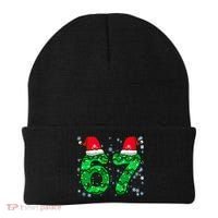 67 Christmas  Beanie thumb 0