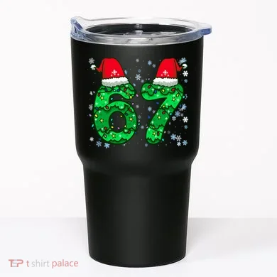 Tumbler