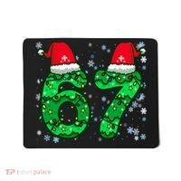 67 Christmas  Mousepad thumb 0