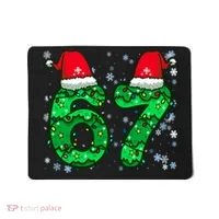 67 Christmas  Mousepad thumb 0