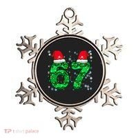 67 Christmas  Ornament thumb 0