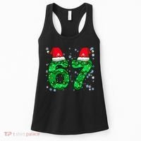 67 Christmas  Women's Tank Top thumb 0