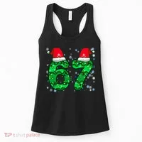 67 Christmas  Women's Tank Top thumb 0
