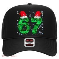 67 Christmas  Hat thumb 0