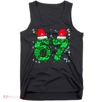 67 Christmas  Tank Top thumb 0