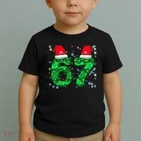 67 Christmas  Toddler T-Shirt thumb 2