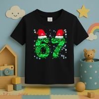 67 Christmas  Toddler T-Shirt thumb 3
