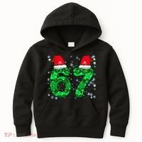 67 Christmas  Kids Hoodie thumb 0