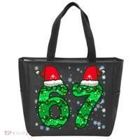 67 Christmas  Tote Bag thumb 0