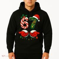 67 Christmas 6-7 Meme Festive Gen Alpha Slang Hoodie thumb 2