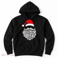 6-7 Christmas 67 Santa Six Seven Christmas Hoodie thumb 0
