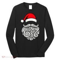 6-7 Christmas 67 Santa Six Seven Christmas Long Sleeve Shirt thumb 0