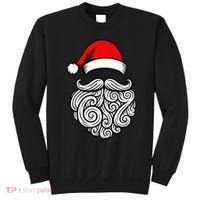 6-7 Christmas 67 Santa Six Seven Christmas Sweatshirt thumb 0
