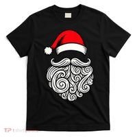 6-7 Christmas 67 Santa Six Seven Christmas T-Shirt thumb 0