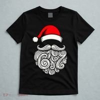 6-7 Christmas 67 Santa Six Seven Christmas T-Shirt thumb 5
