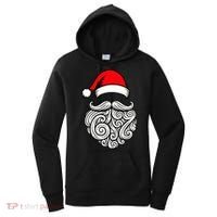 6-7 Christmas 67 Santa Six Seven Christmas Women's Hoodie thumb 0