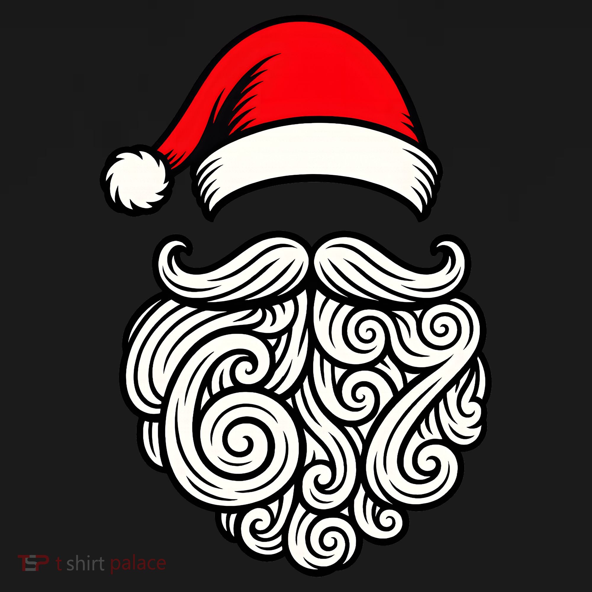 6-7 Christmas 67 Santa Six Seven Christmas Women's Hoodie