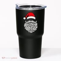 6-7 Christmas 67 Santa Six Seven Christmas Tumbler thumb 0
