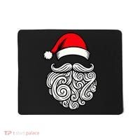 6-7 Christmas 67 Santa Six Seven Christmas Mousepad thumb 0